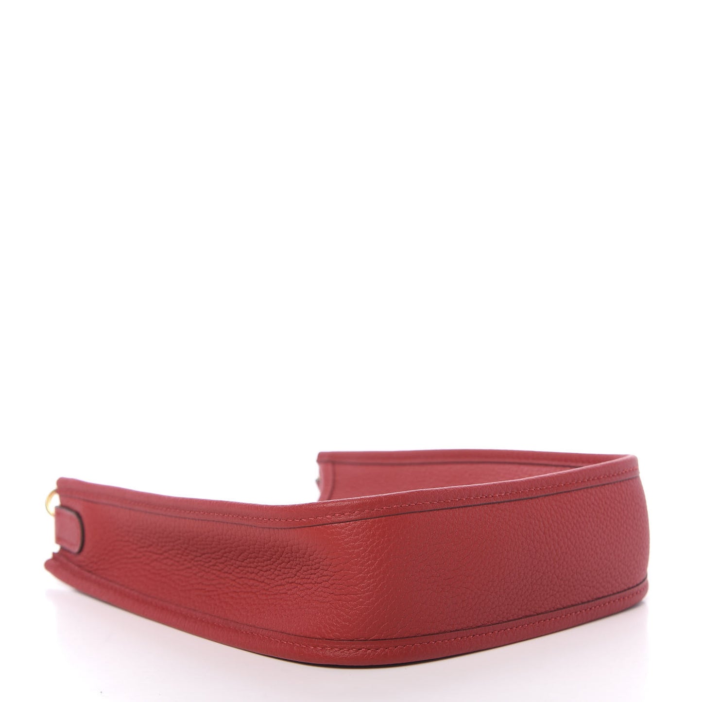 Taurillon Clemence Evelyne TPM Rouge Piment