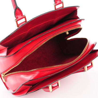 Louis Vuitton Epi Pont-Neuf Rouge 5 of 7