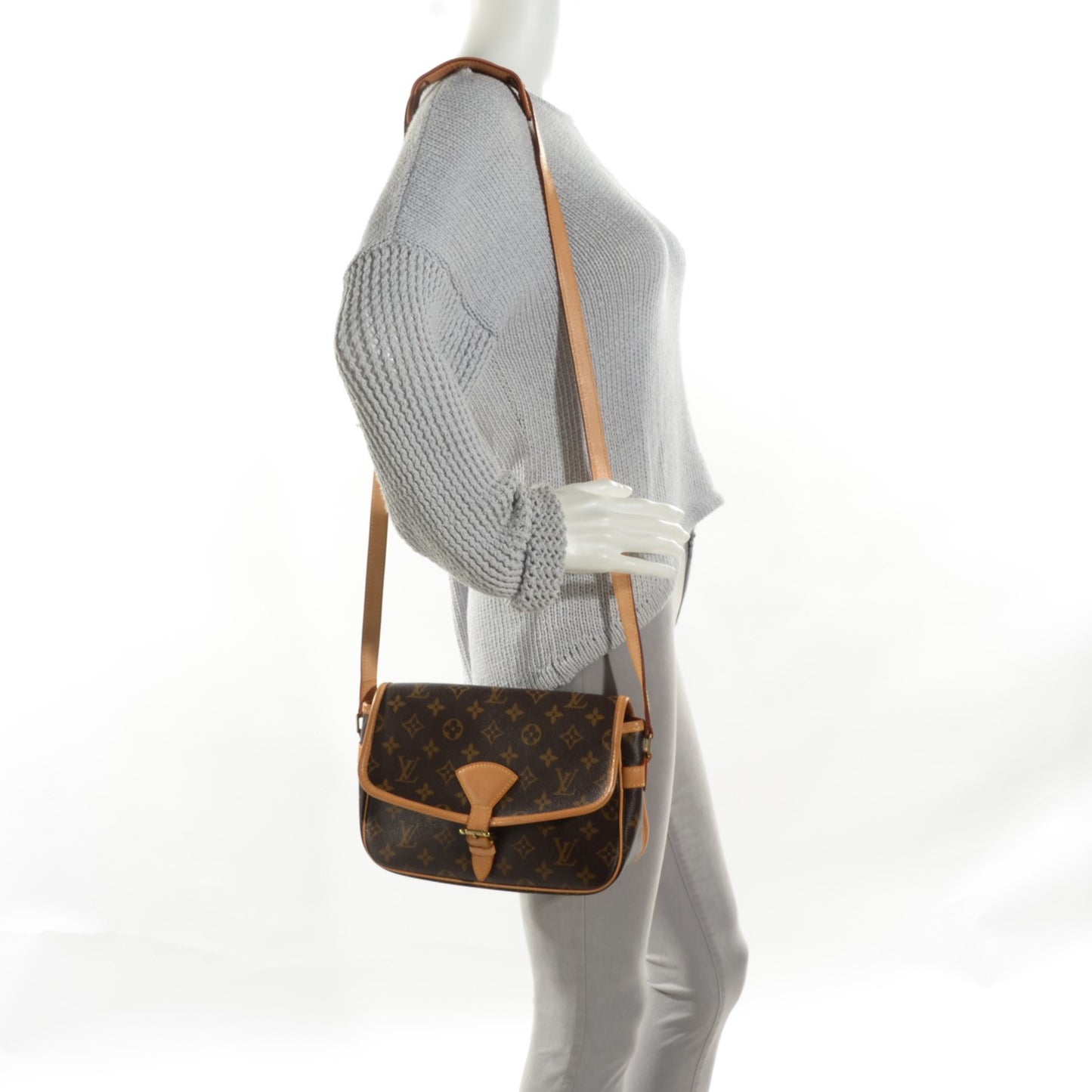 Monogram Sologne