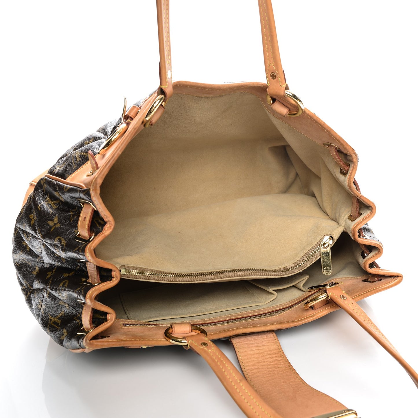 Monogram Etoile Shopper