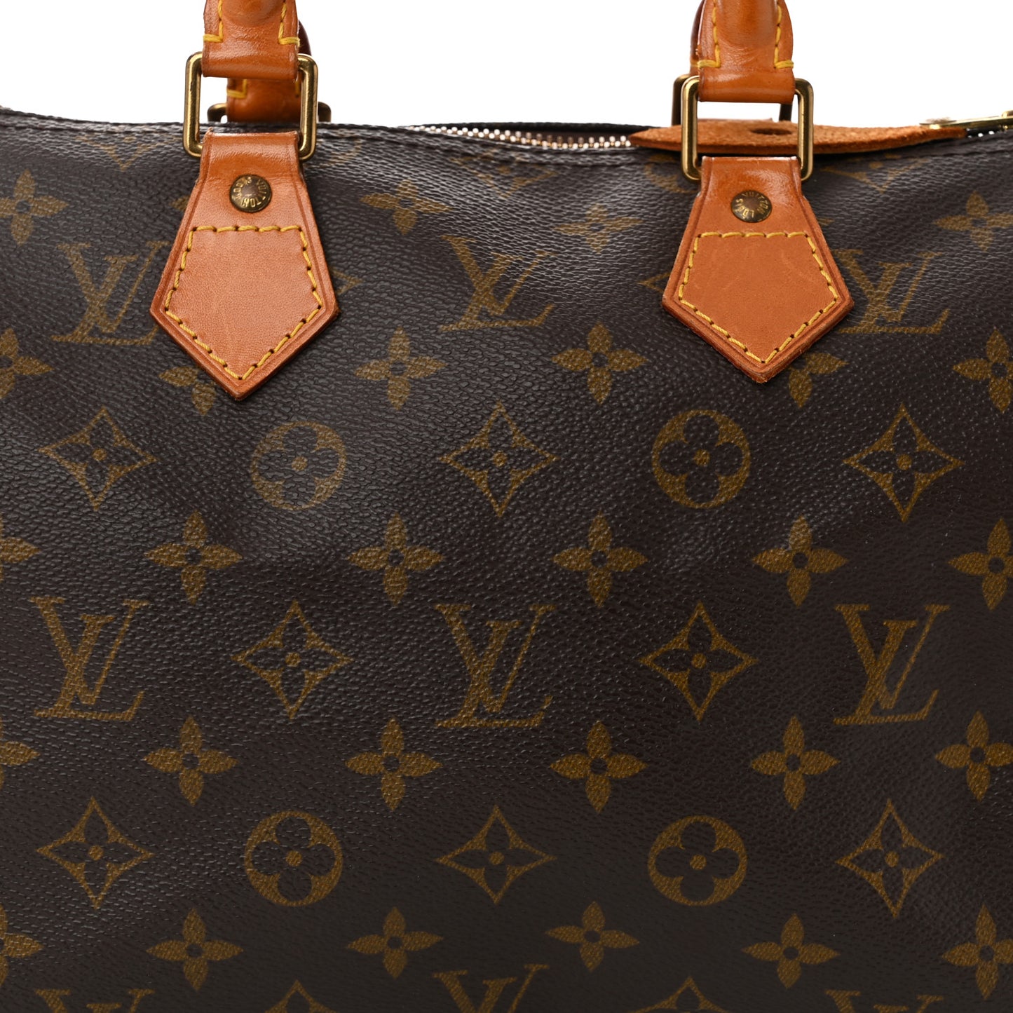 Monogram Speedy 25