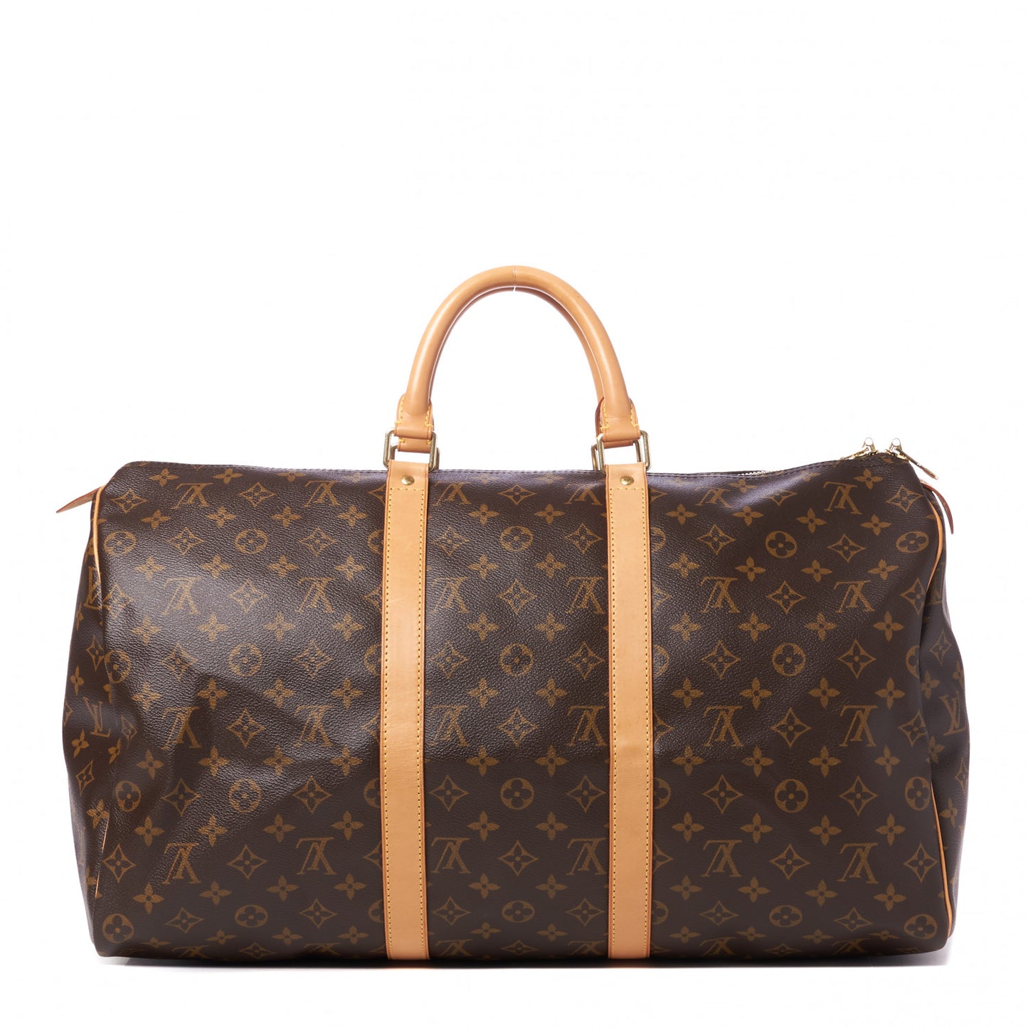 Monogram Keepall 50