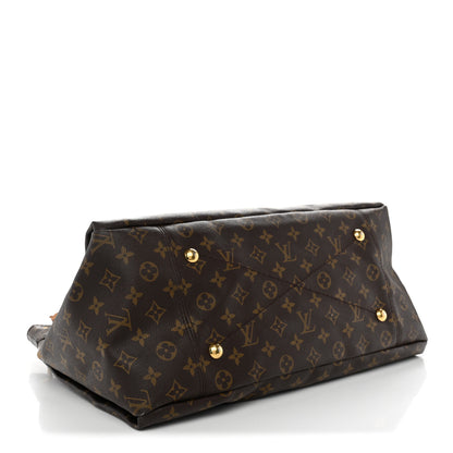 Louis Vuitton Monogram Artsy MM 3 of 12