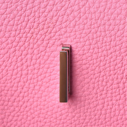 Hermes Togo Birkin 35 5P Pink 21 of 34