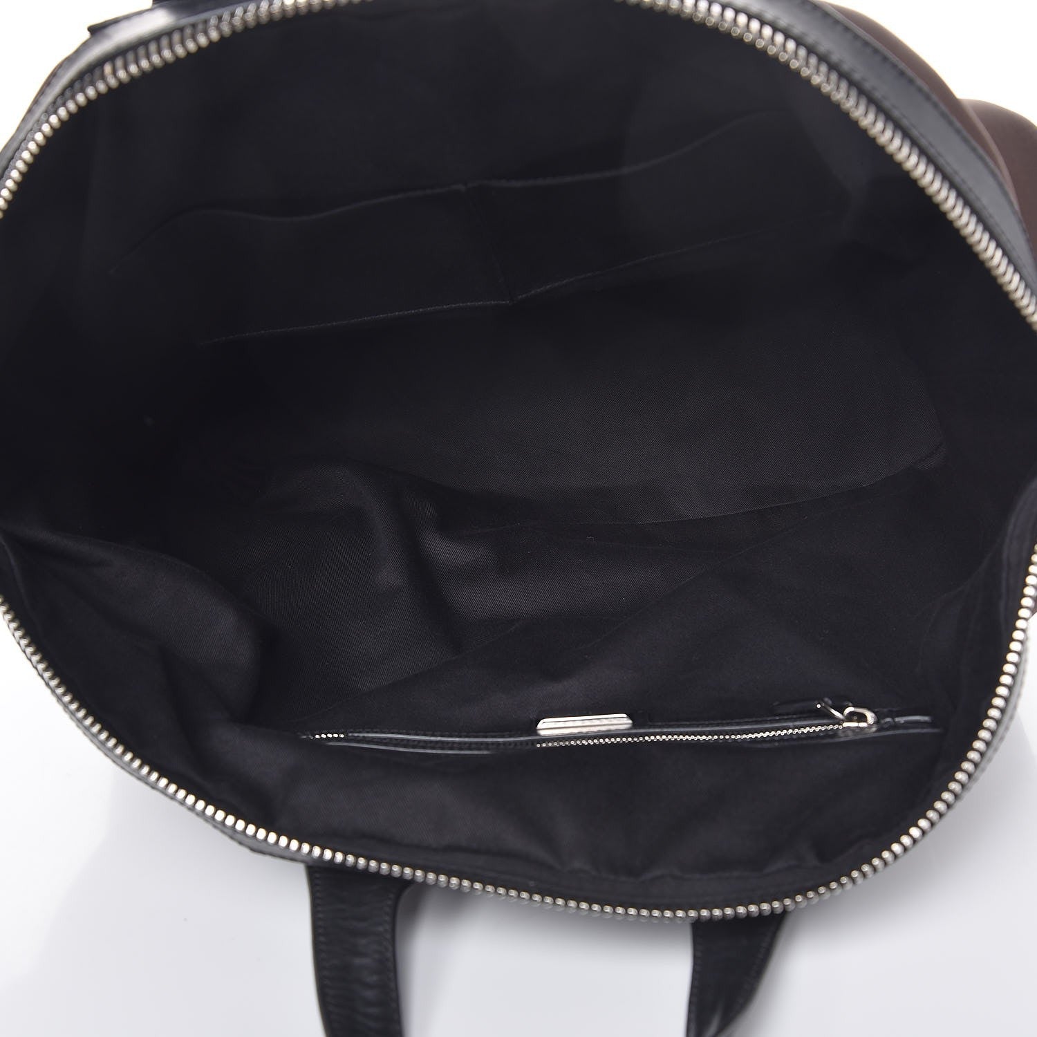 Givenchy Neoprene Logo Nightingale Dark Brown 5 of 18