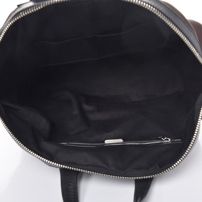 Givenchy Neoprene Logo Nightingale Dark Brown 5 of 18