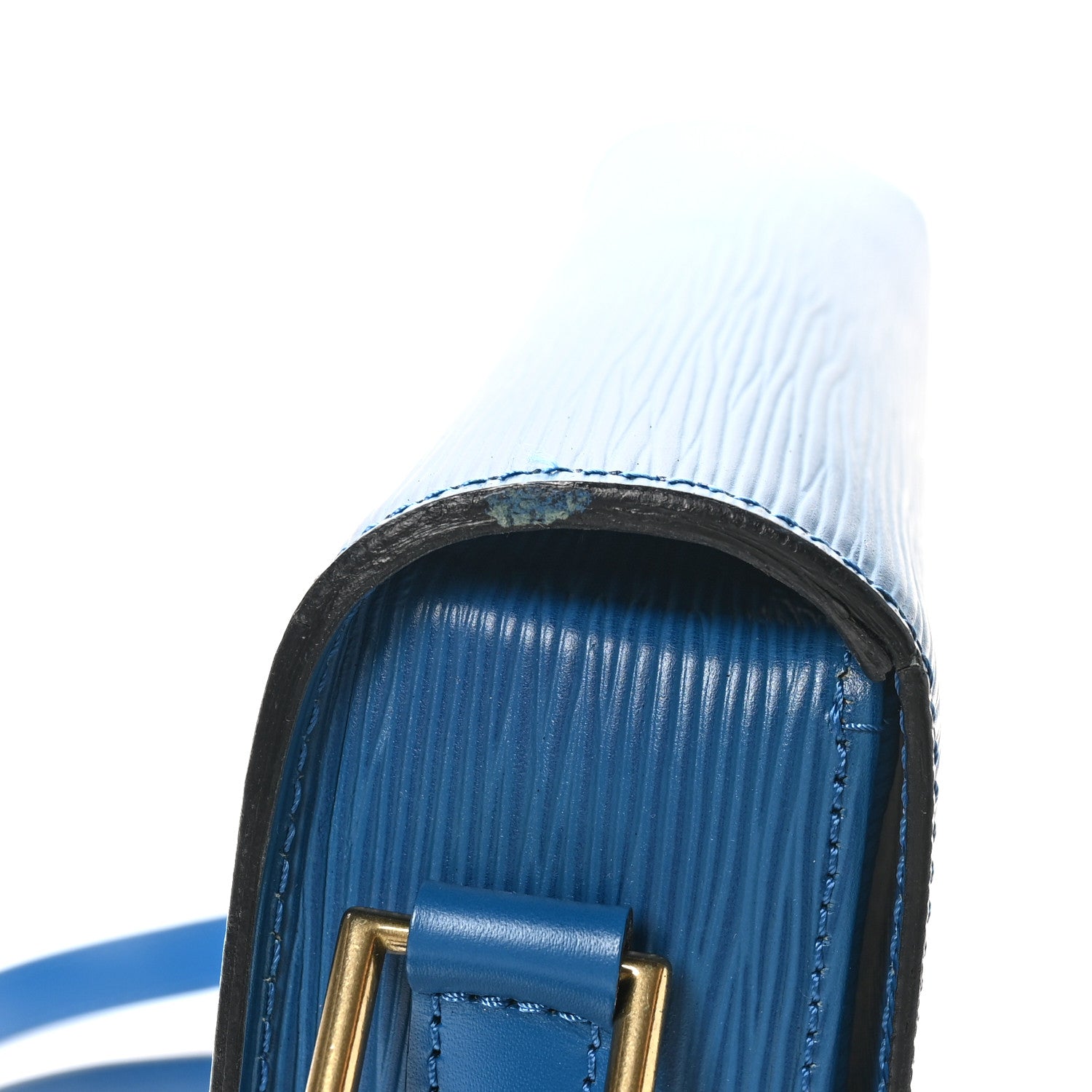 Louis Vuitton Epi Saint Cloud Toledo 11 of 12