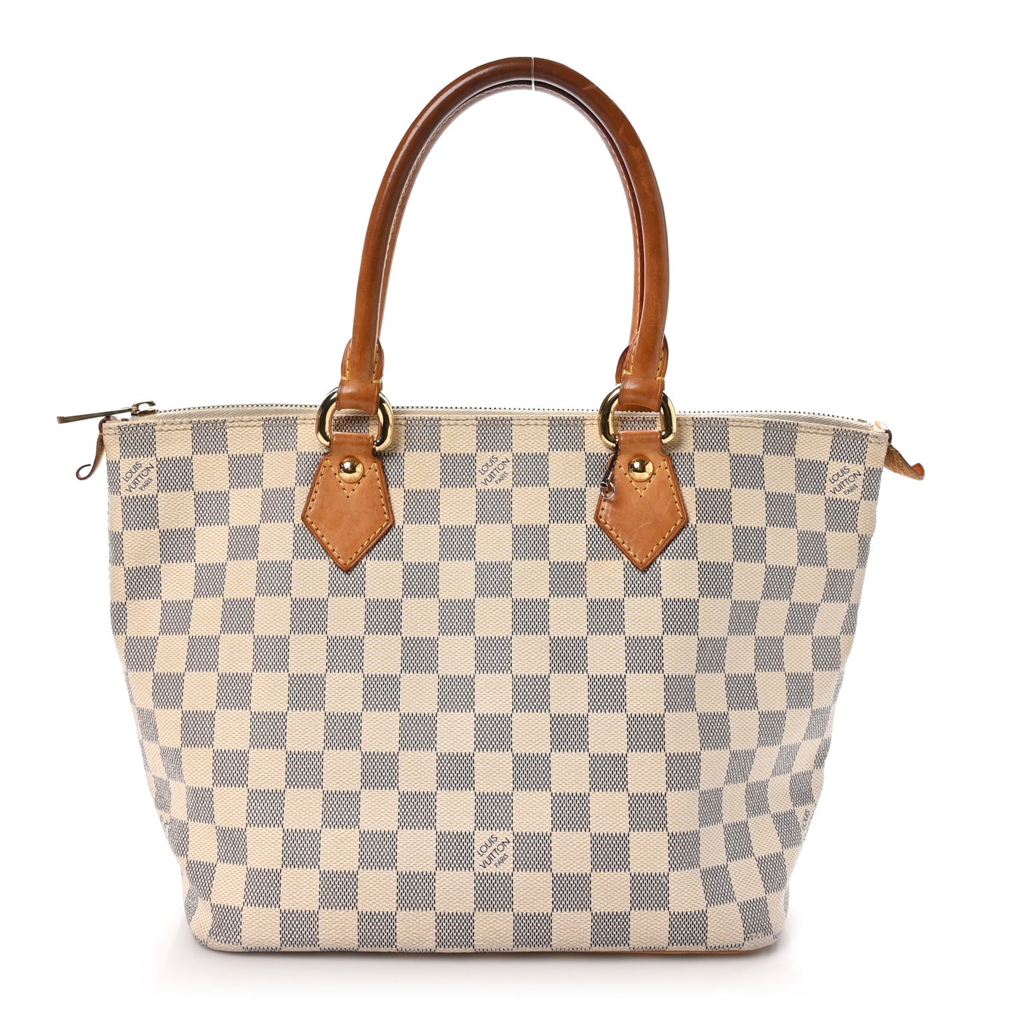 Damier Azur Saleya PM
