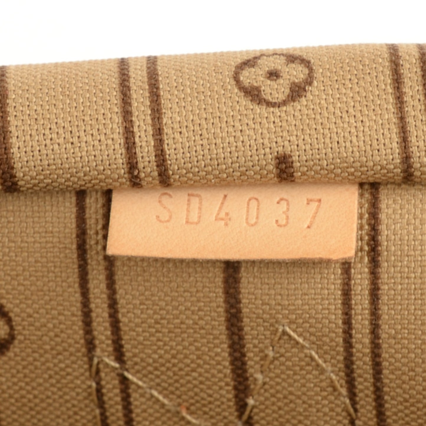 Monogram Neverfull PM