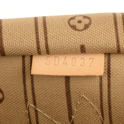 Louis Vuitton Monogram Neverfull PM 7 of 7