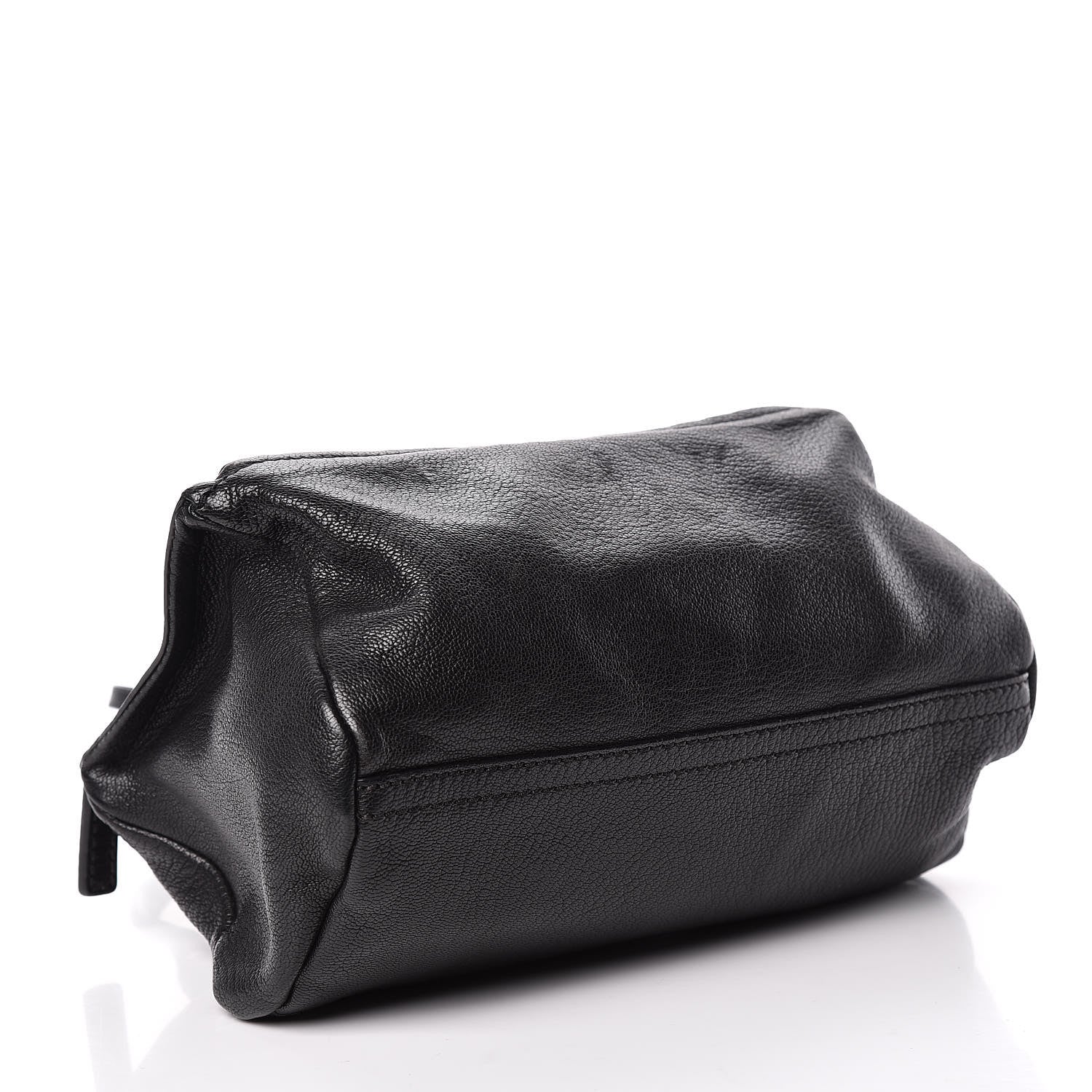 Givenchy Sugar Goatskin Mini Pandora Black 4 of 10