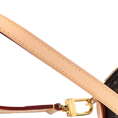 Louis Vuitton Monogram Rivoli MM 15 of 15