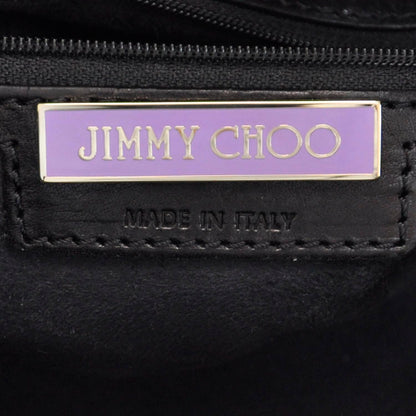 Jimmy Choo Pony Hair Zebra Print Ramona 8 of 9