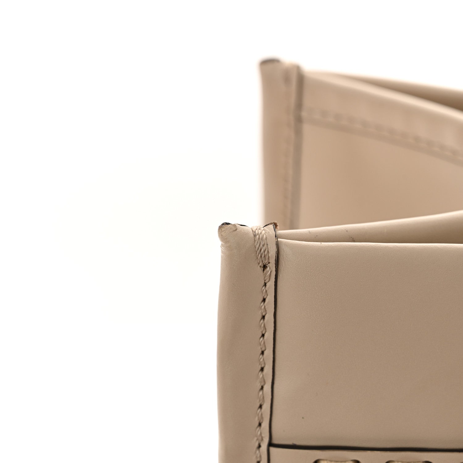 Fendi Vitello King Plexiglass Elaphe Python Print Logo Medium Fendi Sunshine Shopper Tote Tartufo Daisy Roccia 14 of 14