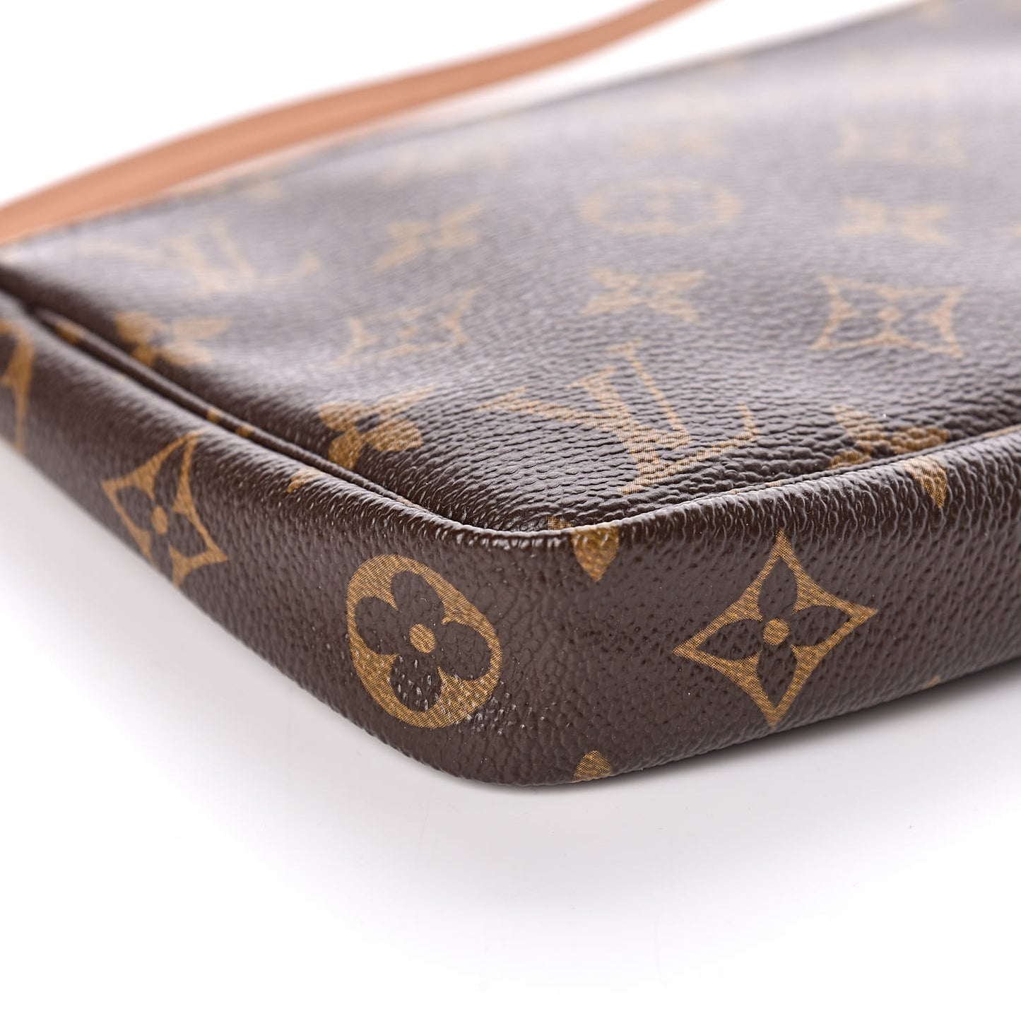 Monogram Pochette Accessories
