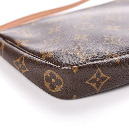 Louis Vuitton Monogram Pochette Accessories 9 of 10