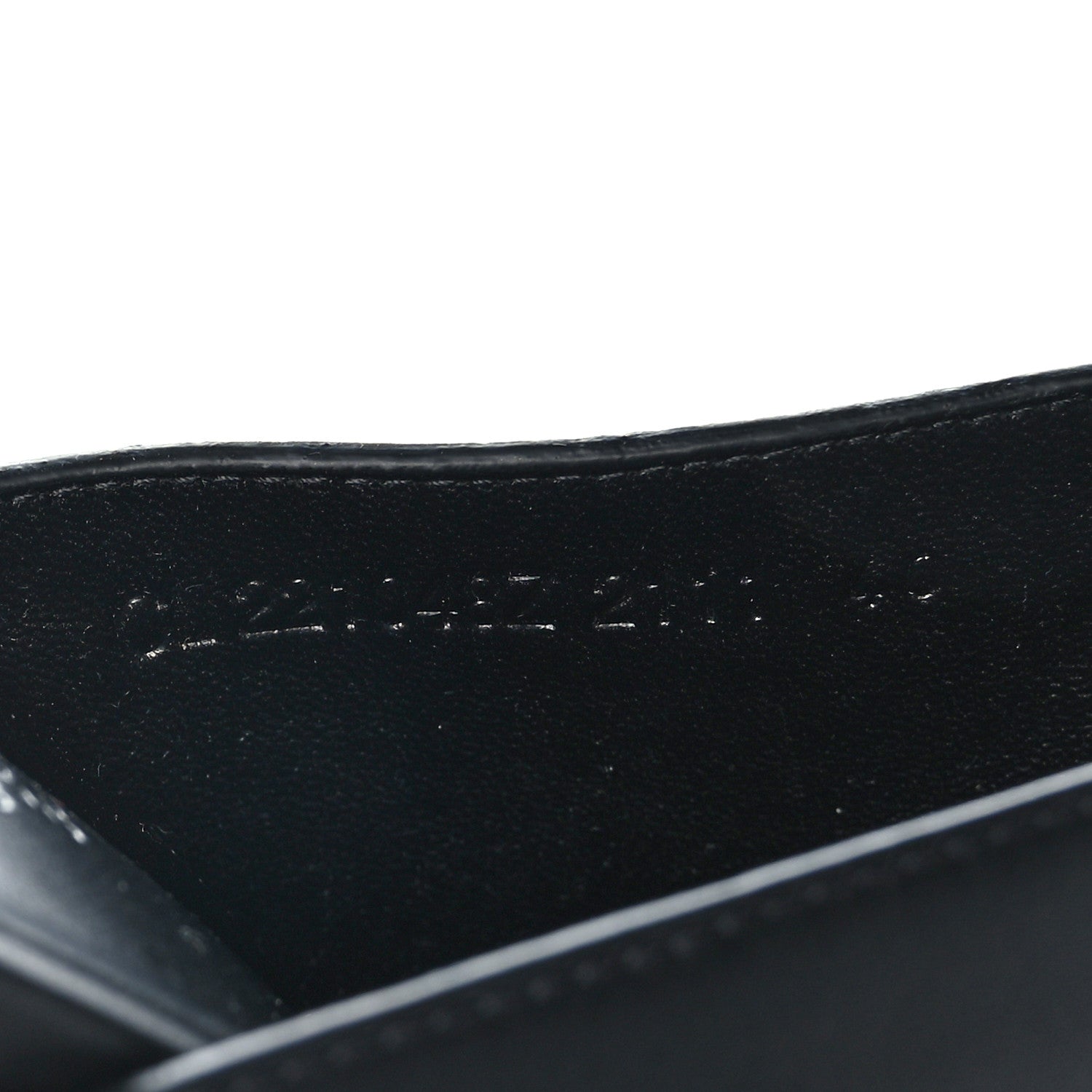 Hermes Calfskin Beechwood Earth Mules 40 Black 6 of 8