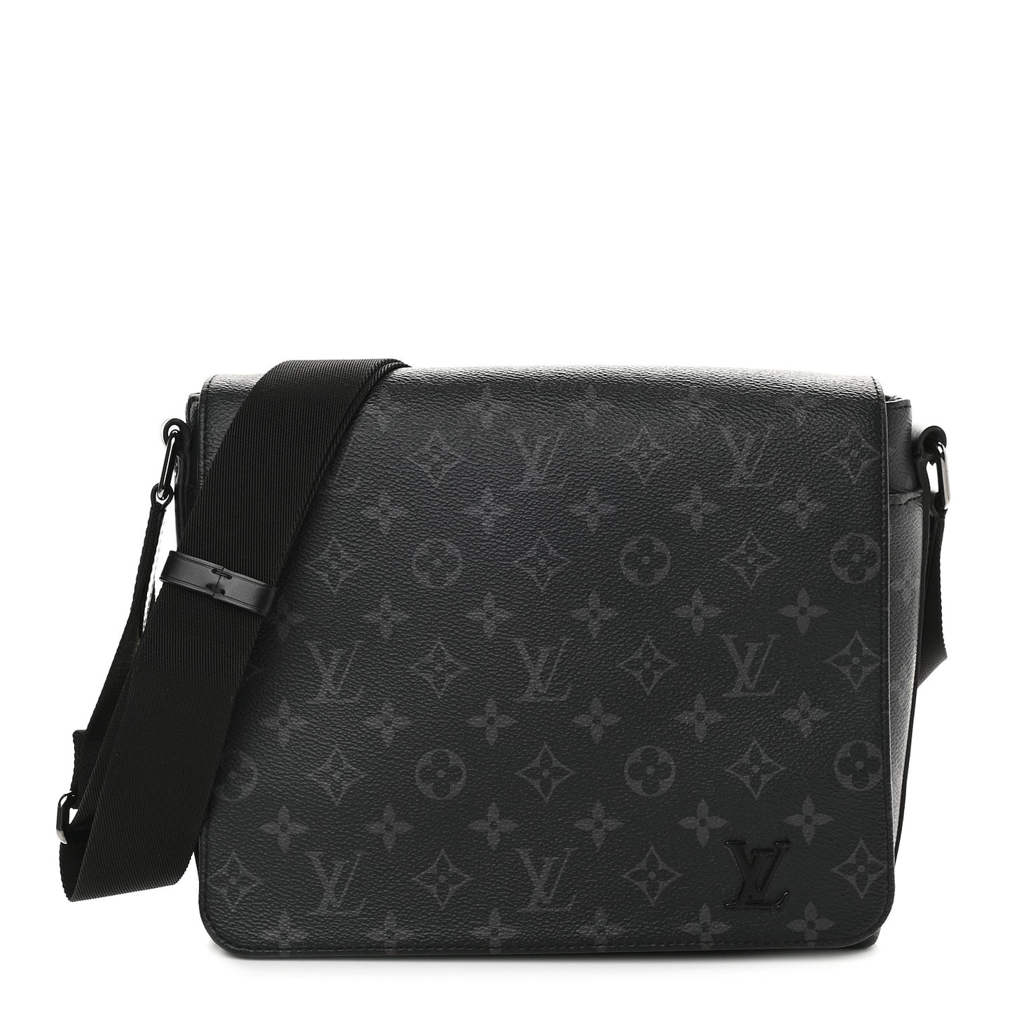Monogram Eclipse District PM Black
