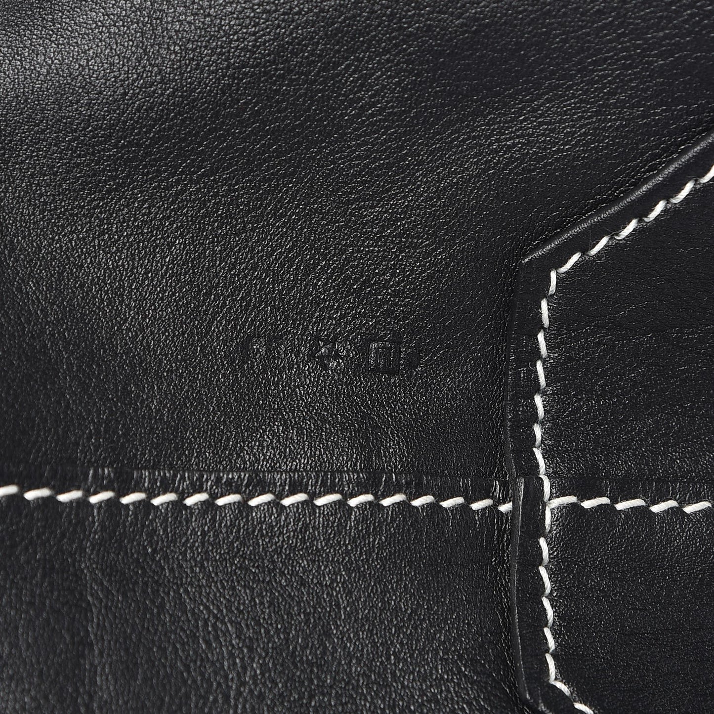 Sikkim Double Sens 45 Reversible Tote Black Prune