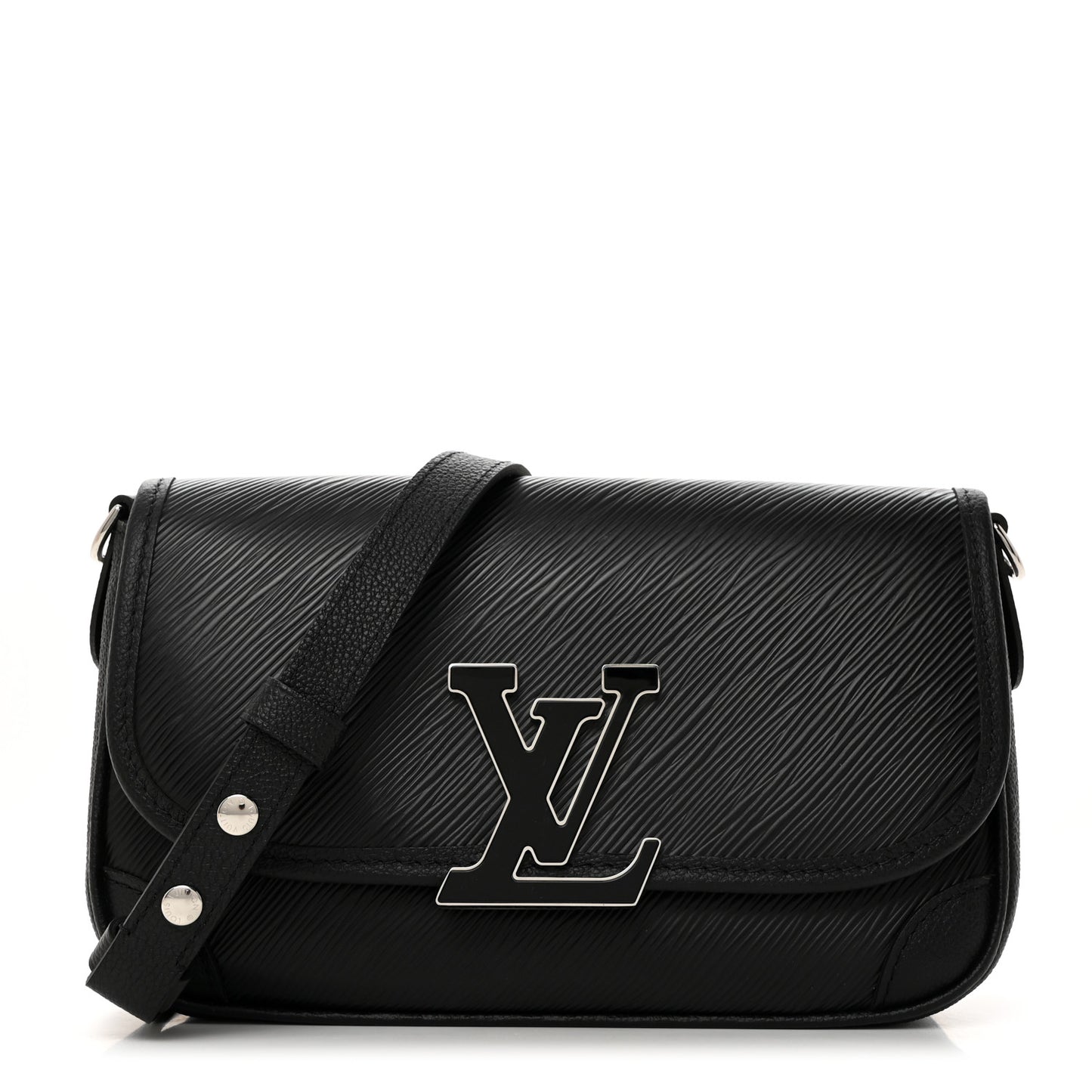 Epi Buci Crossbody Black