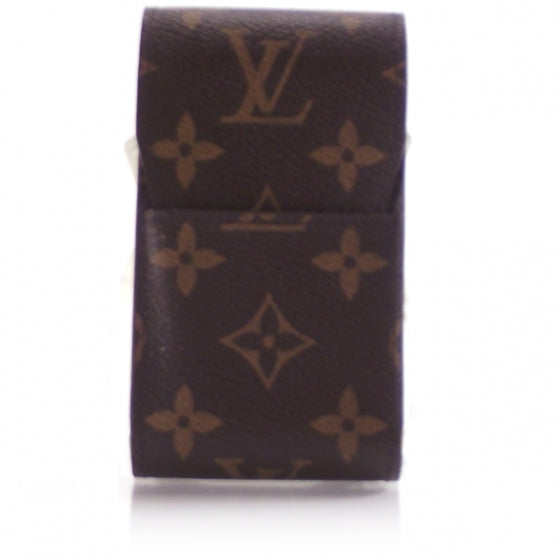 Louis Vuitton Monogram Cigarette Case 1 of 6