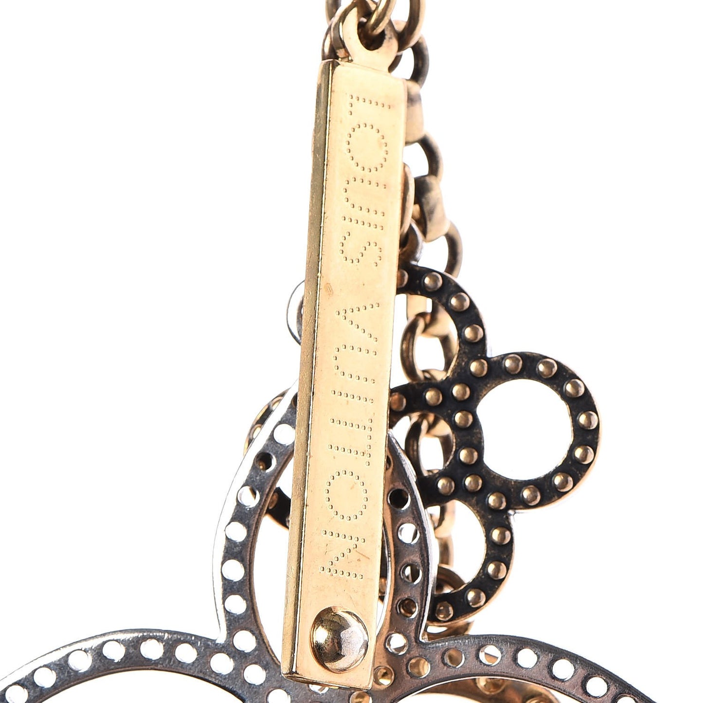 Tapage Bag Charm