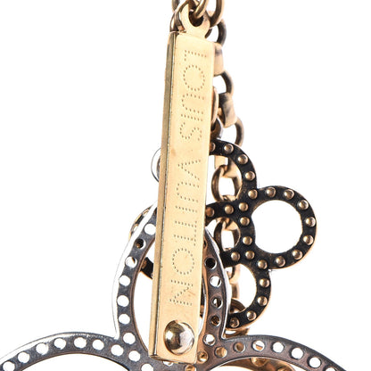 Louis Vuitton Tapage Bag Charm 2 of 6