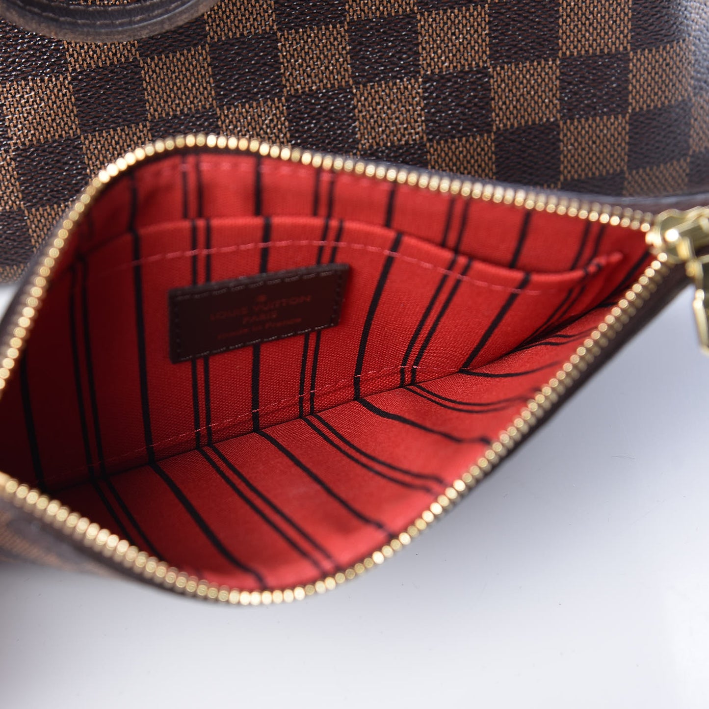 Damier Ebene Neo Neverfull PM