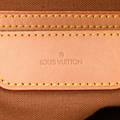 Louis Vuitton Monogram Sac Promenade 6 of 12