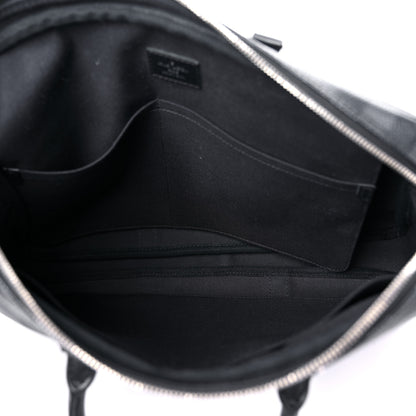 Louis Vuitton Damier Graphite Porte Documents Voyage PM 6 of 11