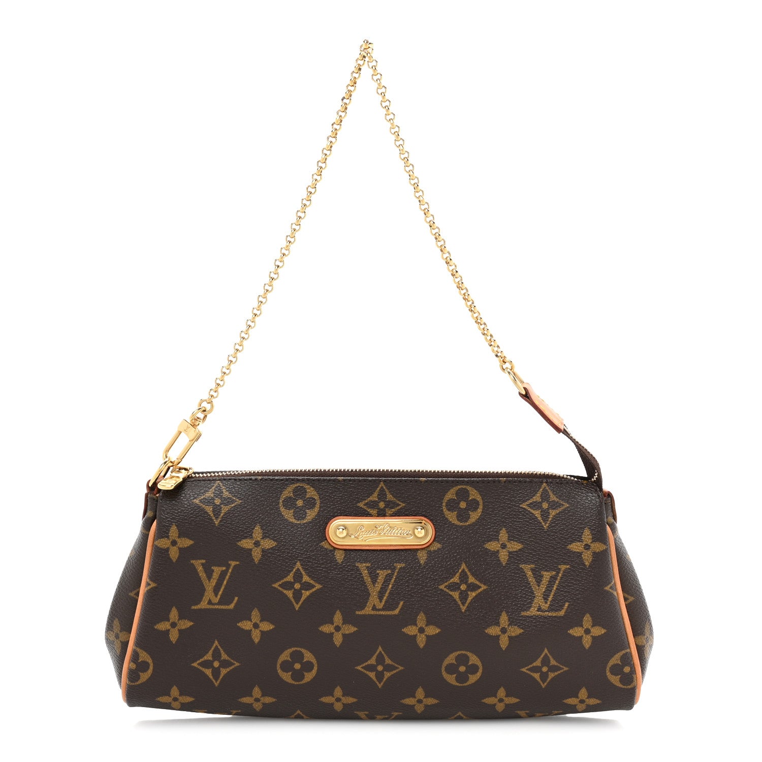 Louis Vuitton Monogram Eva Clutch 1 of 11