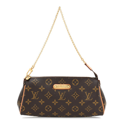 Louis Vuitton Monogram Eva Clutch 1 of 11