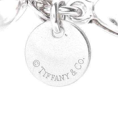 Tiffany Sterling Silver 10mm HardWear Ball Bracelet 4 of 4