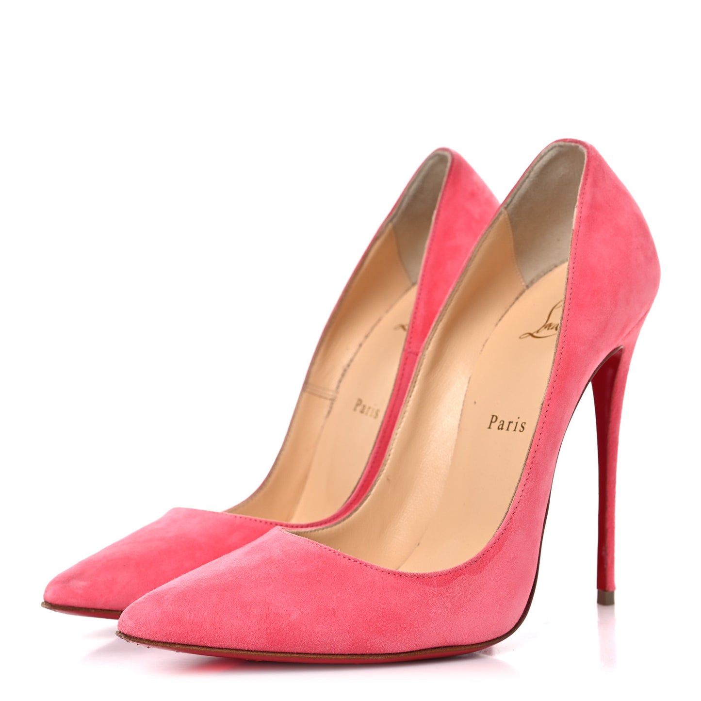 Suede So Kate 120 Pumps 40 Fiesta