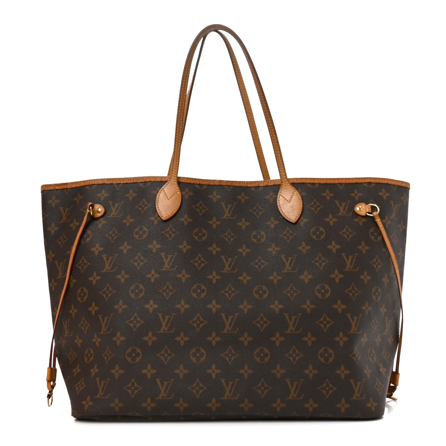 Monogram Neverfull GM