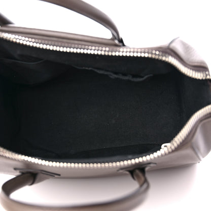 Givenchy Sugar Goatskin Medium Antigona Heather Grey 5 of 16