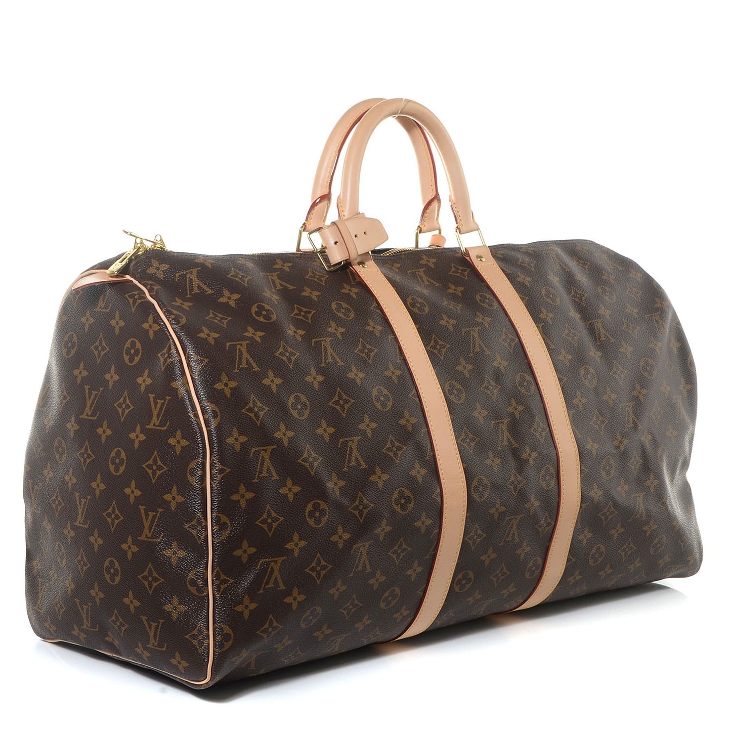 Monogram Keepall 55
