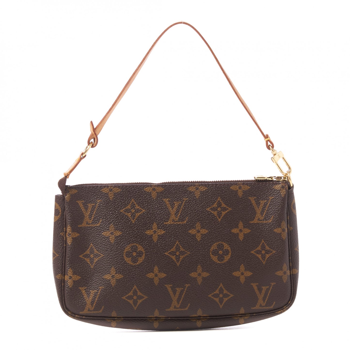 Monogram Pochette Accessories