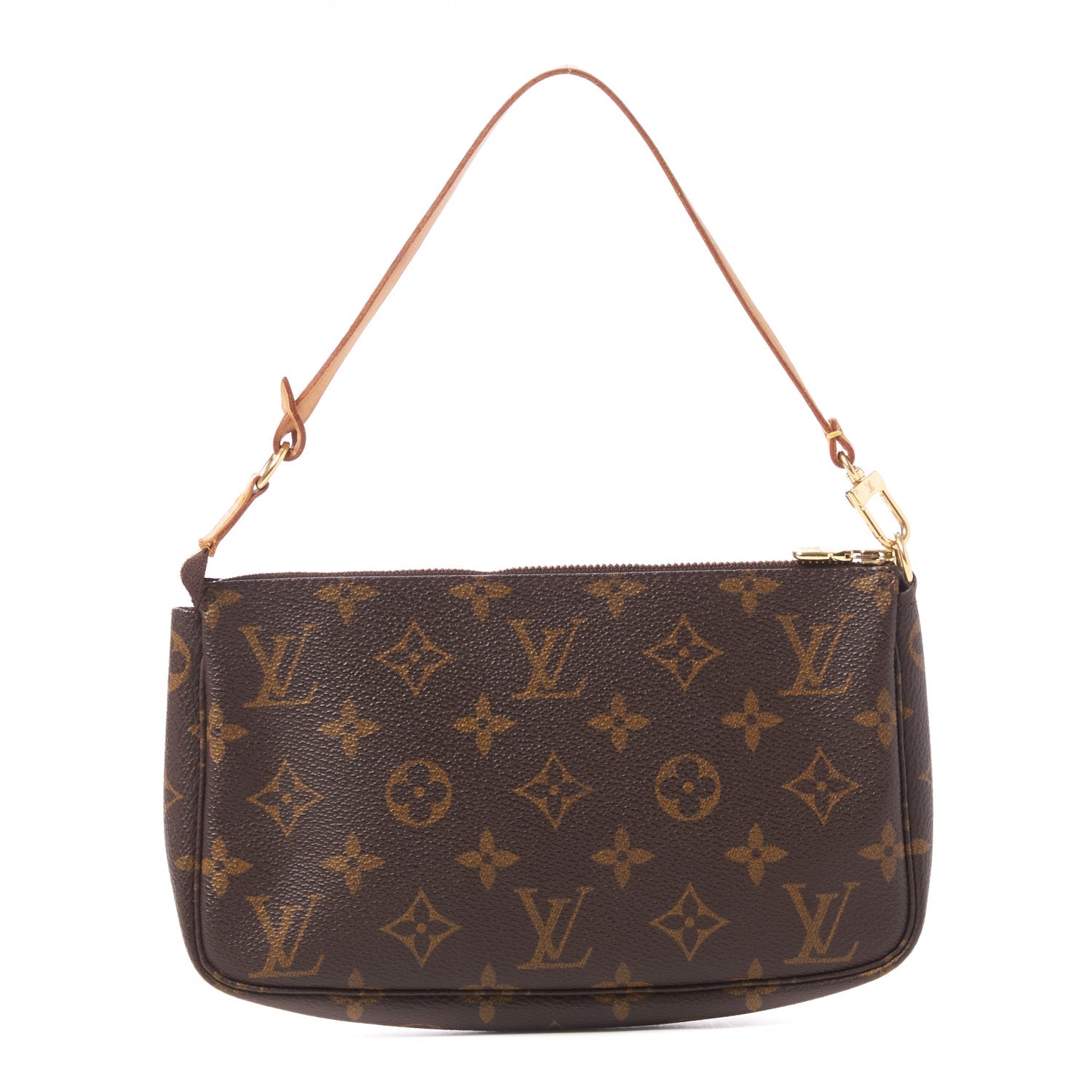 Louis Vuitton Monogram Pochette Accessories 1 of 8