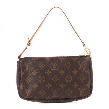 Louis Vuitton Monogram Pochette Accessories 1 of 8