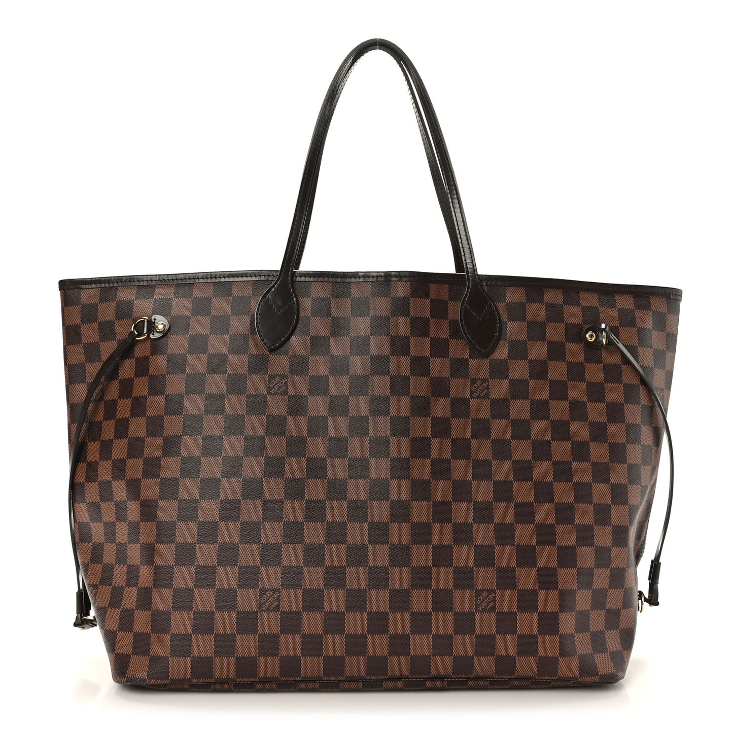 Damier Ebene Neo Neverfull GM