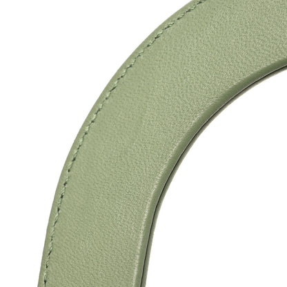 Christian Dior Lambskin Cannage Small My ABCDior Lady Dior Green 14 of 15