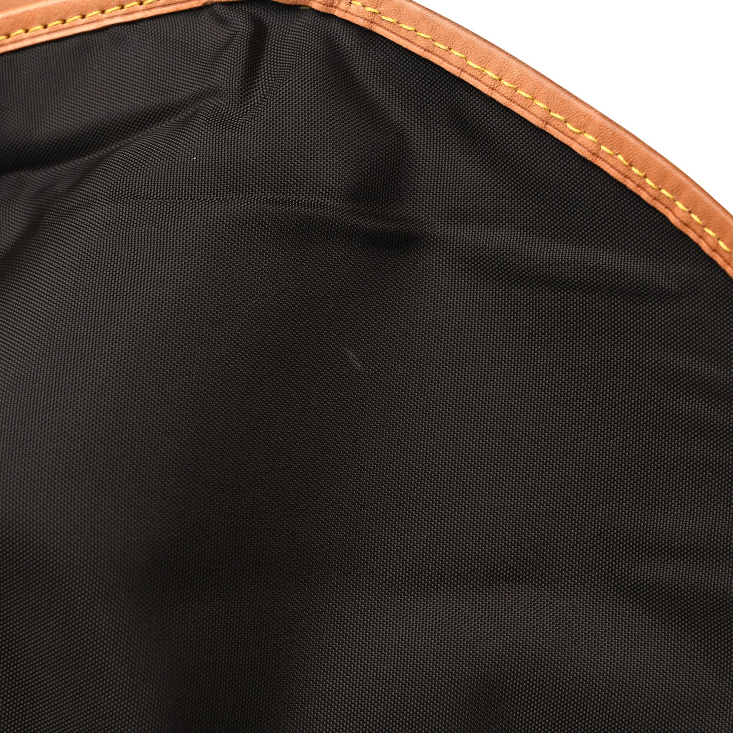 Monogram Garment Cover 2 Hangers