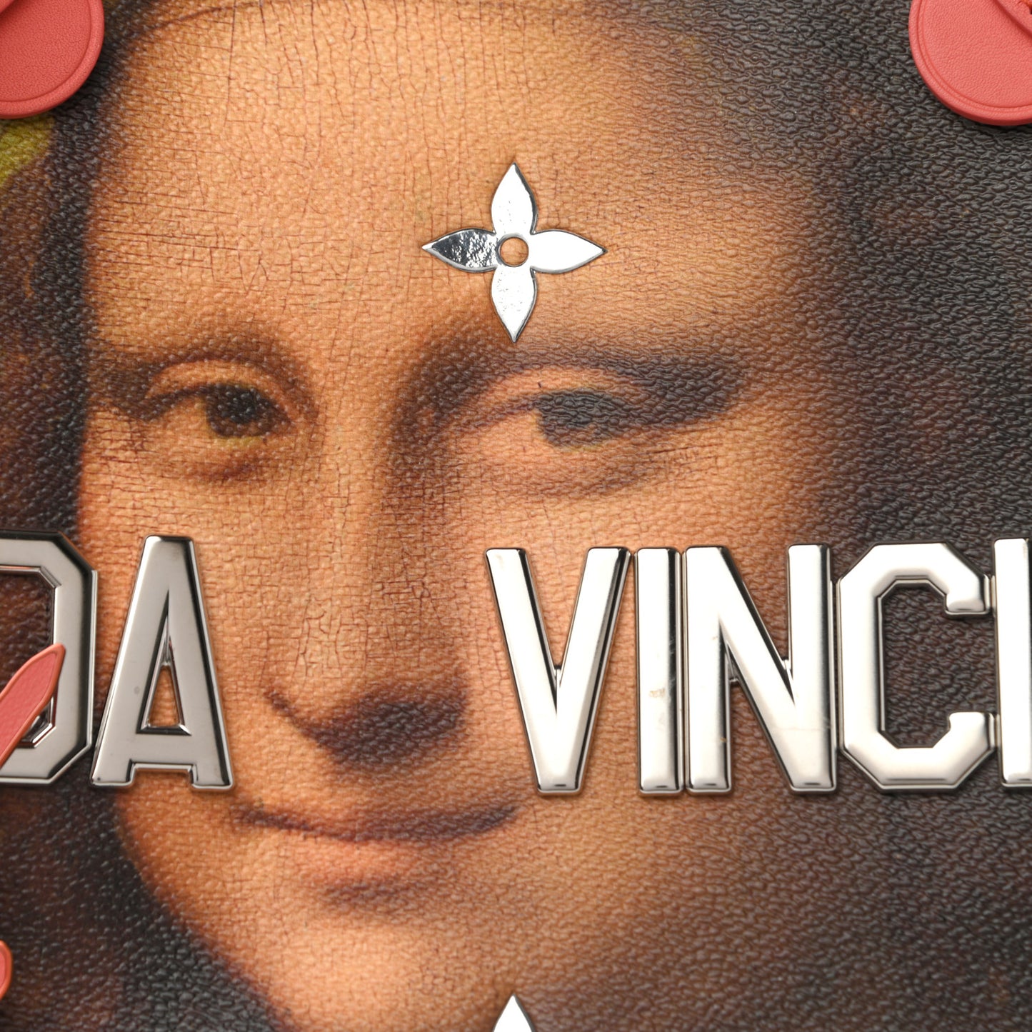 Masters Da Vinci Neverfull MM