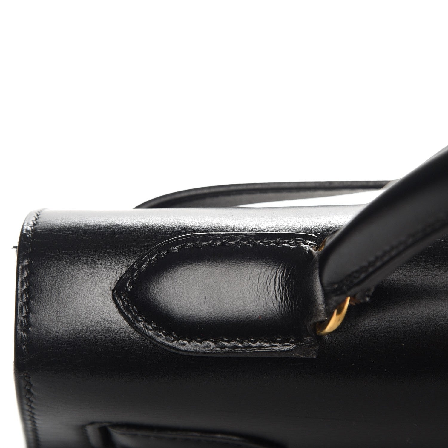 Hermes Box Kelly Sellier 32 Black 31 of 31