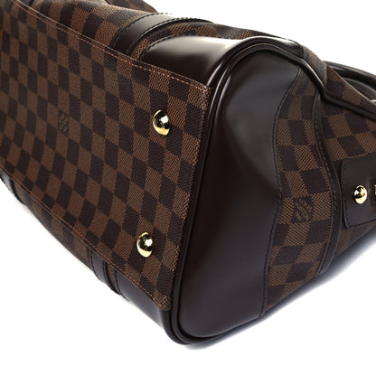 Louis Vuitton Damier Ebene Berkeley 7 of 7