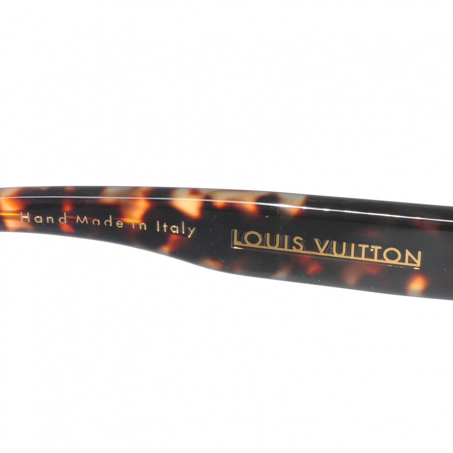 Oversized Soupcon Sunglasses Tortoise