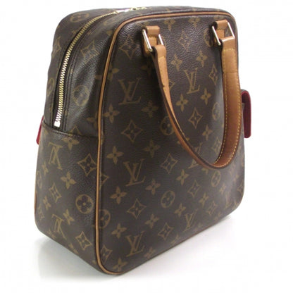 Louis Vuitton Monogram Excentri-Cite 3 of 9