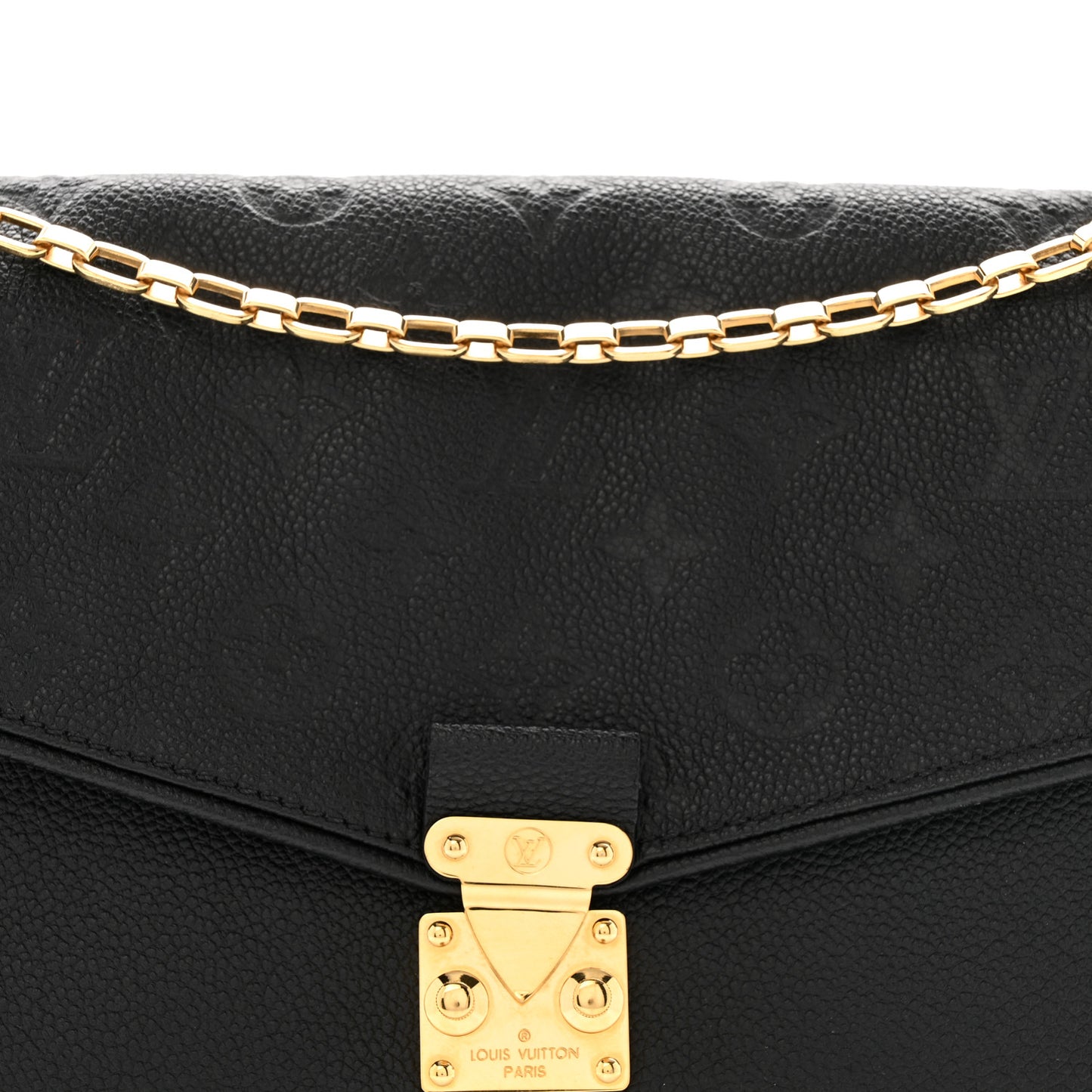 Empreinte Saint Germain PM Black