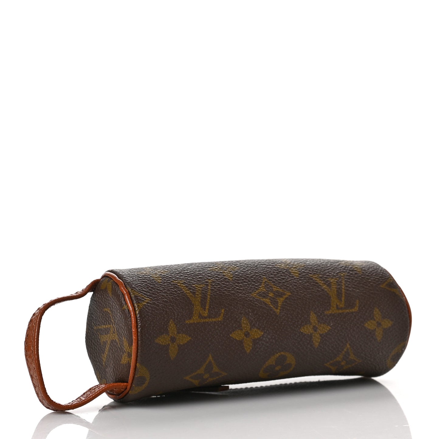 Monogram Mini Papillon Bag